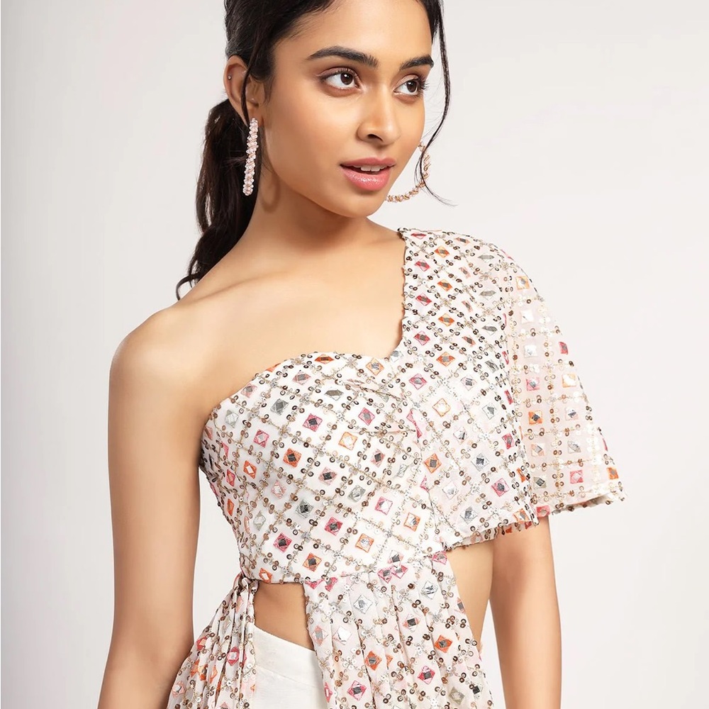 Holi Chic Monica Top XL - Picture 4 of 6